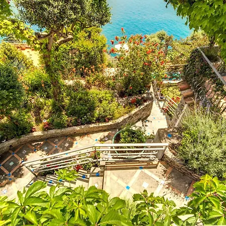 Posea Collection - Ponente Villa Positano