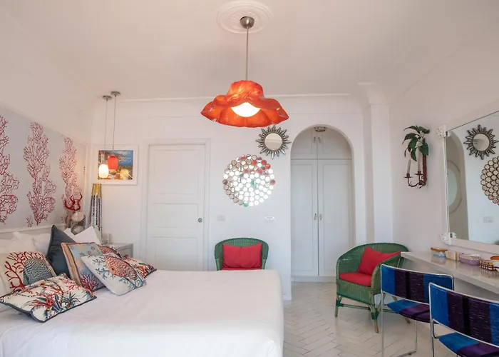 Posea Collection - Ponente Villa *