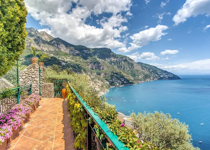 Posea Collection - Ponente Villa *