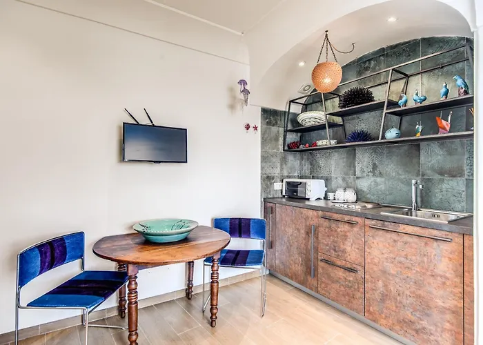 Posea Collection - Ponente Villa