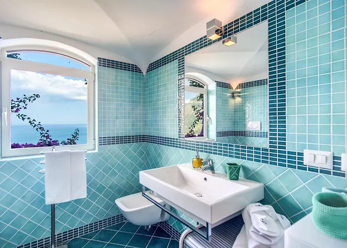 Villa Posea Collection - Ponente