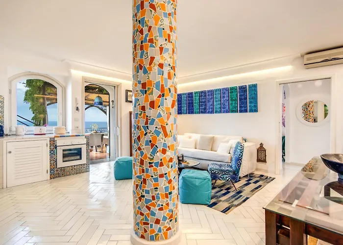 Posea Collection - Ponente Villa