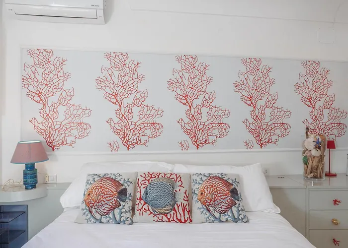 Villa Posea Collection - Ponente Positano