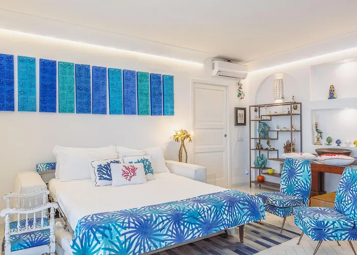 Posea Collection - Ponente Villa *