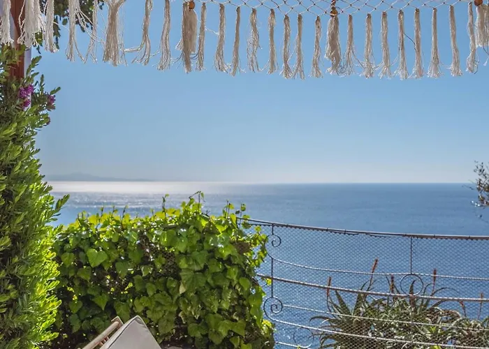 Villa Posea Collection - Ponente *