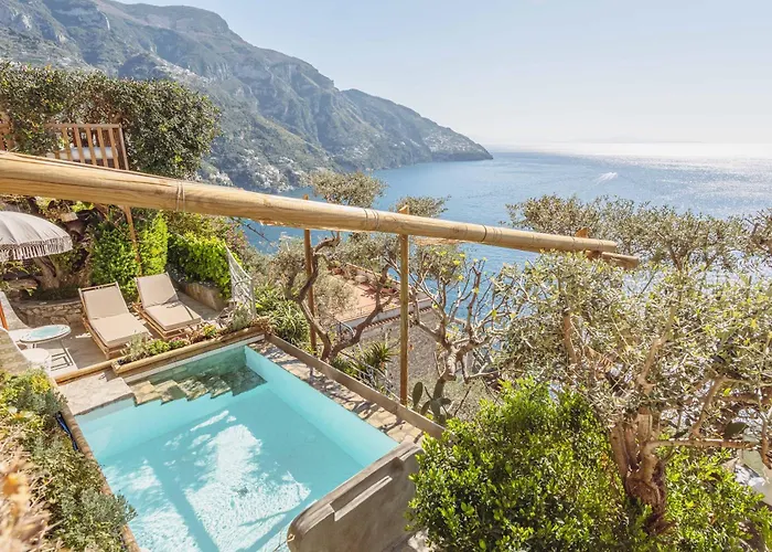 Posea Collection - Ponente *