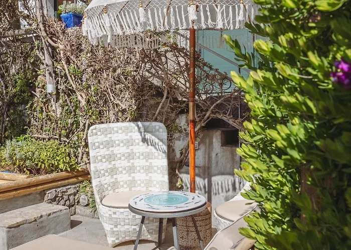 Villa Posea Collection - Ponente Positano