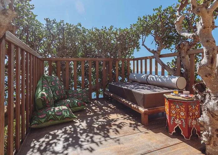 Villa Posea Collection - Ponente