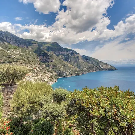 Posea Collection Ponente Вилла *