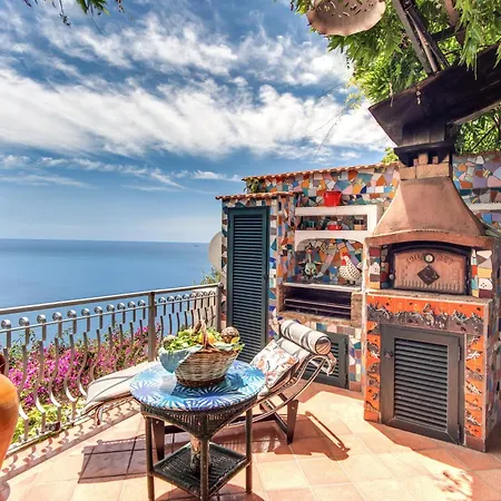 Вилла Posea Collection Ponente