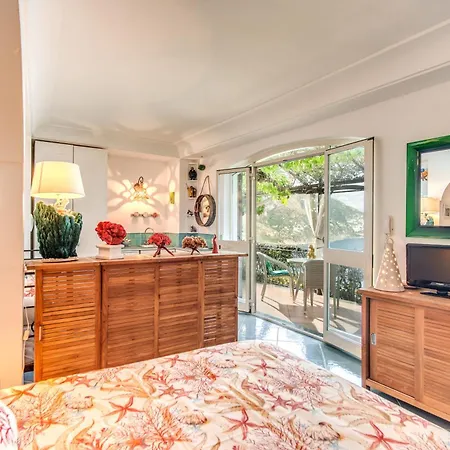 Posea Collection Ponente * Позитано