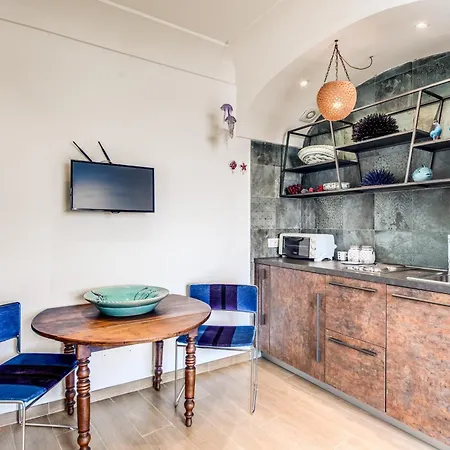 Posea Collection Ponente Вилла