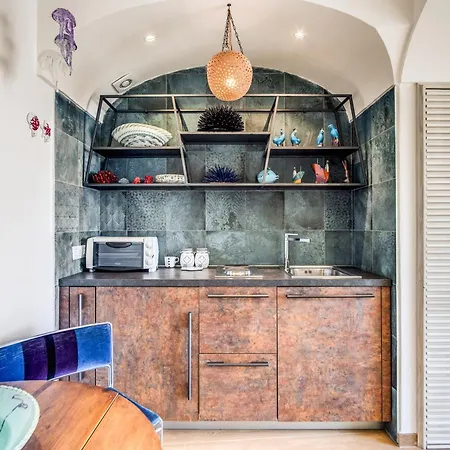 Posea Collection Ponente Вилла *