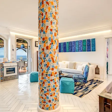 Posea Collection Ponente Вилла