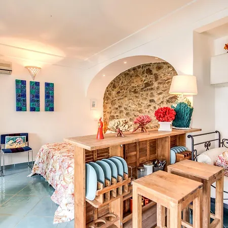 Вилла Posea Collection Ponente *