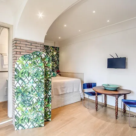 Posea Collection Ponente Вилла