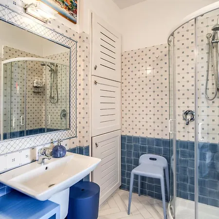 Вилла Posea Collection Ponente