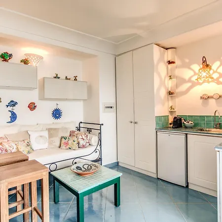 Posea Collection Ponente Вилла *