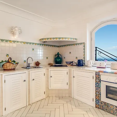 Posea Collection Ponente Вилла