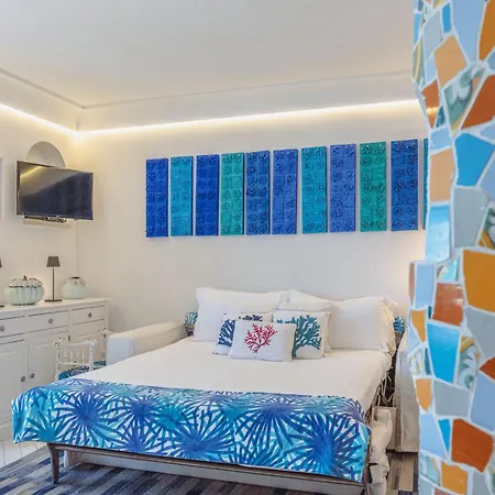 Вилла Posea Collection Ponente