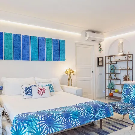 Posea Collection Ponente Вилла *