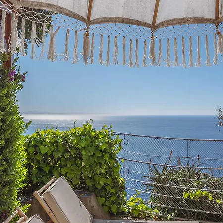 Вилла Posea Collection Ponente *