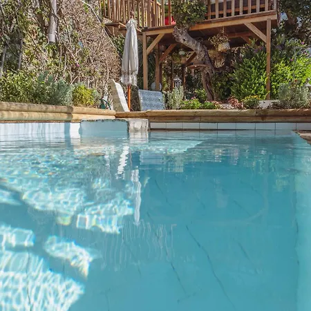 Posea Collection Ponente Вилла