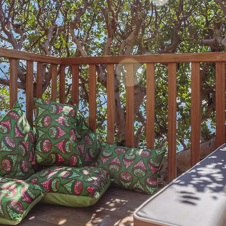 Вилла Posea Collection Ponente