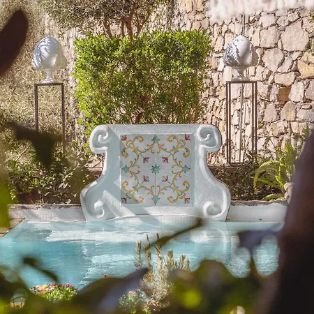 Вилла Posea Collection Ponente *