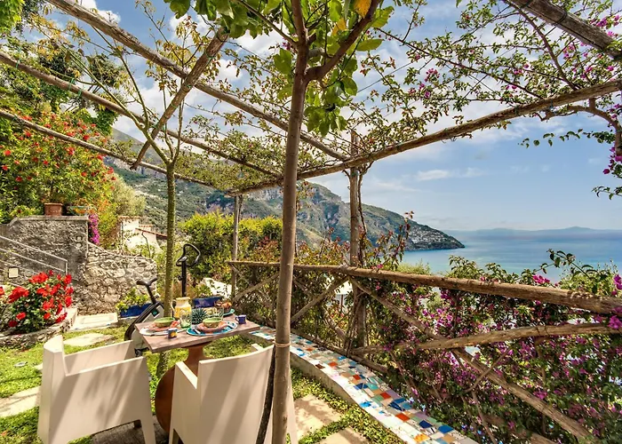 Villa Posea Collection - Ponente