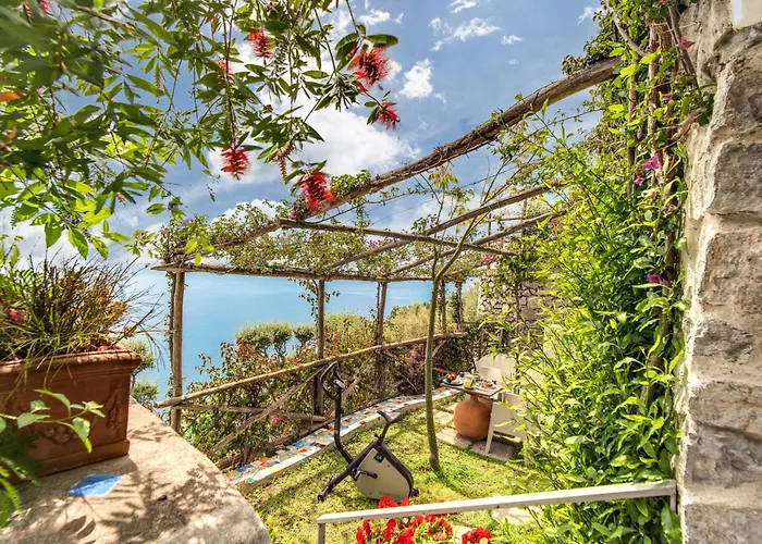 Posea Collection - Ponente Villa