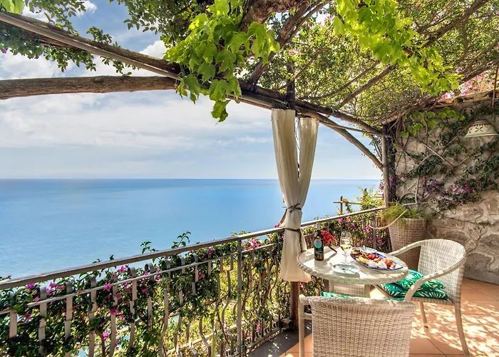 Villa Posea Collection - Ponente Positano