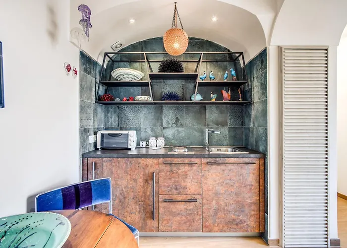 Posea Collection - Ponente Villa *