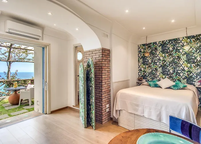 Villa Posea Collection - Ponente *