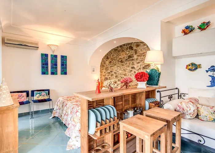 Villa Posea Collection - Ponente *