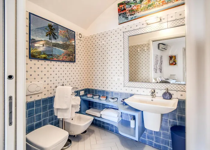 Posea Collection - Ponente Positano