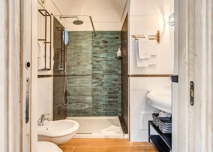 Posea Collection - Ponente * Positano