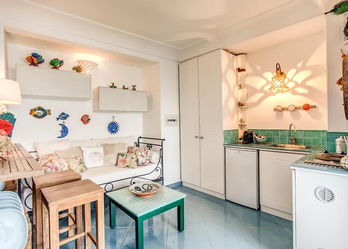 Posea Collection - Ponente Villa *