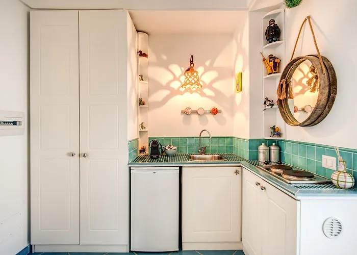 Posea Collection - Ponente *