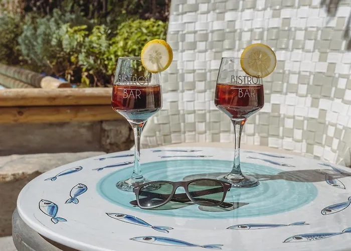 Posea Collection - Ponente Villa Positano