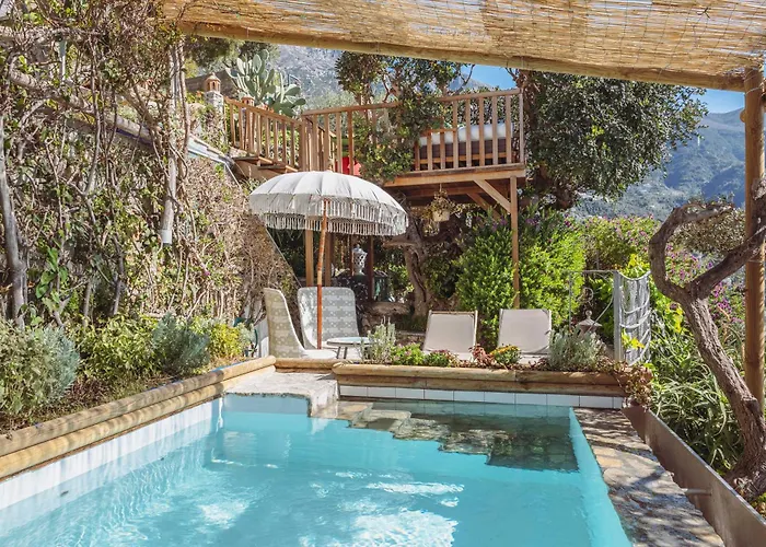 Villa Posea Collection - Ponente Positano