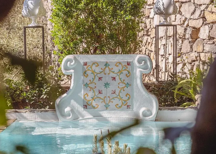 Villa Posea Collection - Ponente *