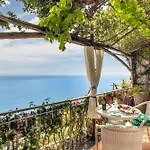 Villa Posea Collection - Ponente Positano