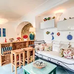 Posea Collection - Ponente Villa Positano