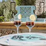 Posea Collection - Ponente Villa Positano