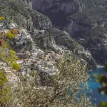 Posea Collection - Ponente Positano