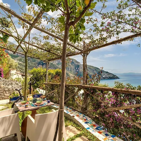 Villa Posea Collection Ponente