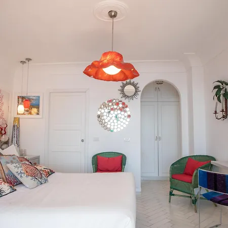 Posea Collection Ponente Villa *