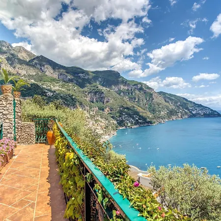 Posea Collection Ponente Villa *