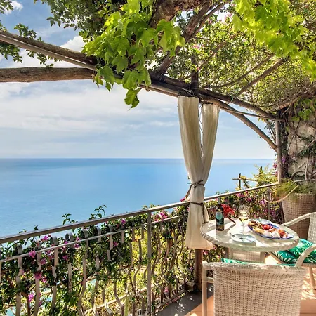 Villa Posea Collection Ponente Positano